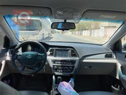 هیوندای سۆناتا